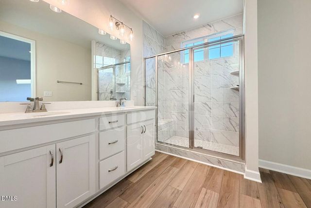 609 Callan View Avenue, Wake Forest, NC 27587