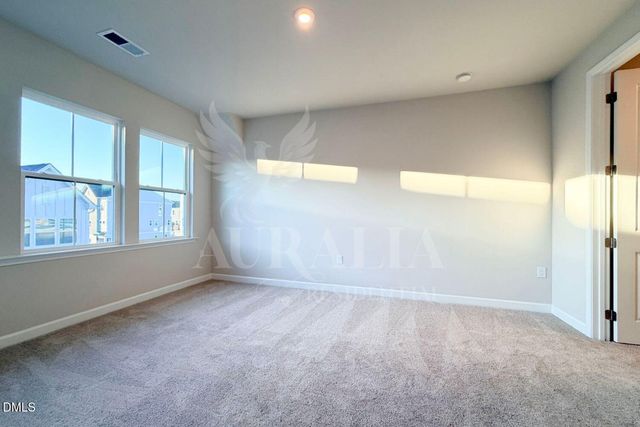 609 Callan View Avenue, Wake Forest, NC 27587
