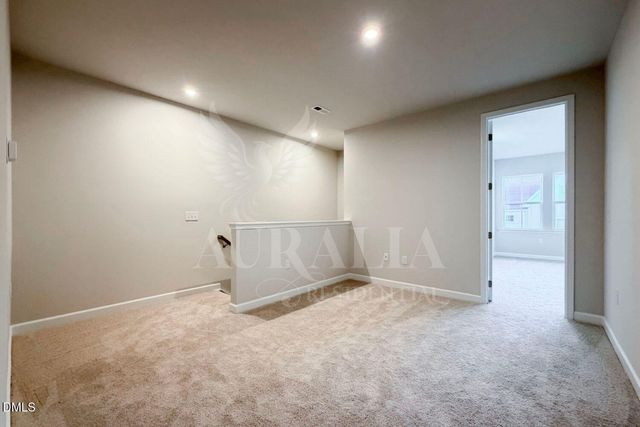609 Callan View Avenue, Wake Forest, NC 27587