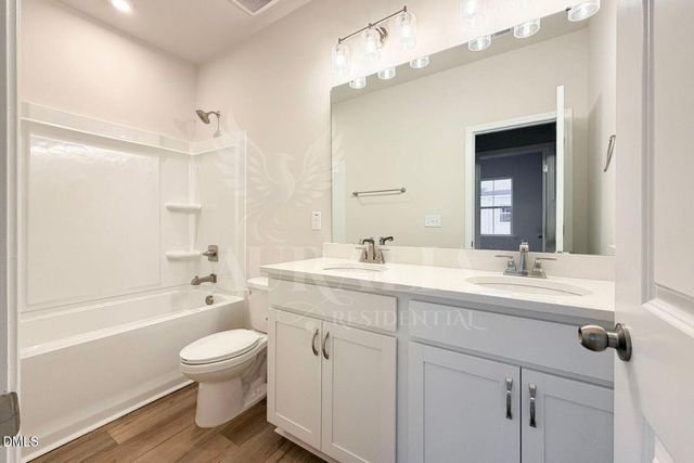 609 Callan View Avenue, Wake Forest, NC 27587