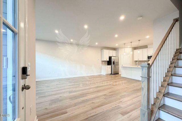 609 Callan View Avenue, Wake Forest, NC 27587