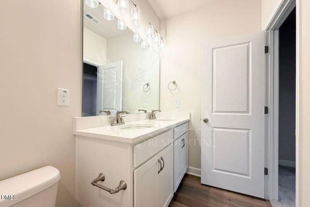 609 Callan View Avenue, Wake Forest, NC 27587