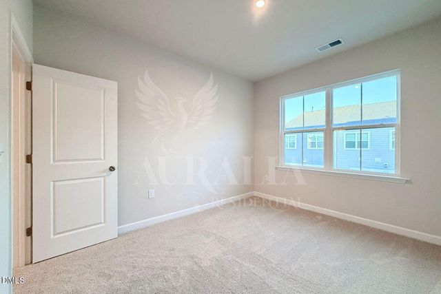 609 Callan View Avenue, Wake Forest, NC 27587