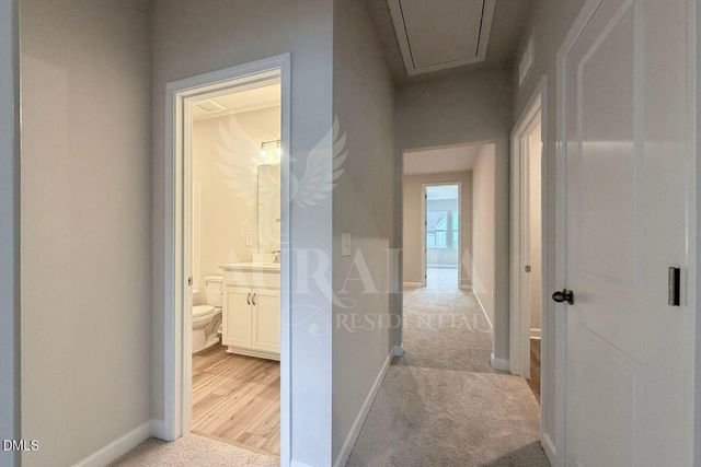 609 Callan View Avenue, Wake Forest, NC 27587