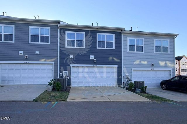 609 Callan View Avenue, Wake Forest, NC 27587