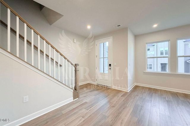 609 Callan View Avenue, Wake Forest, NC 27587