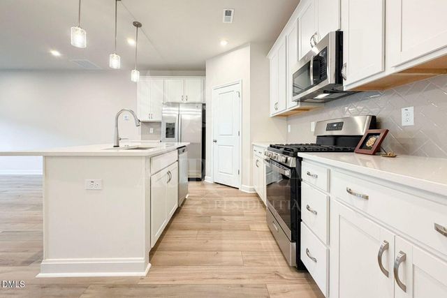 609 Callan View Avenue, Wake Forest, NC 27587