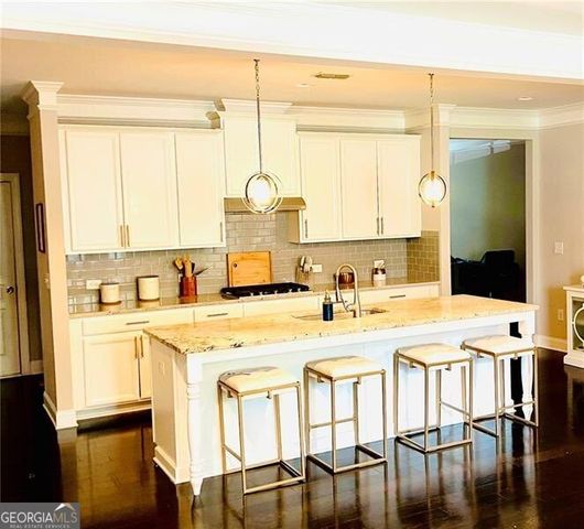 9848 Cameron Parc Circle, Johns Creek, GA 30022