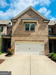 9848 Cameron Parc Circle, Johns Creek, GA 30022