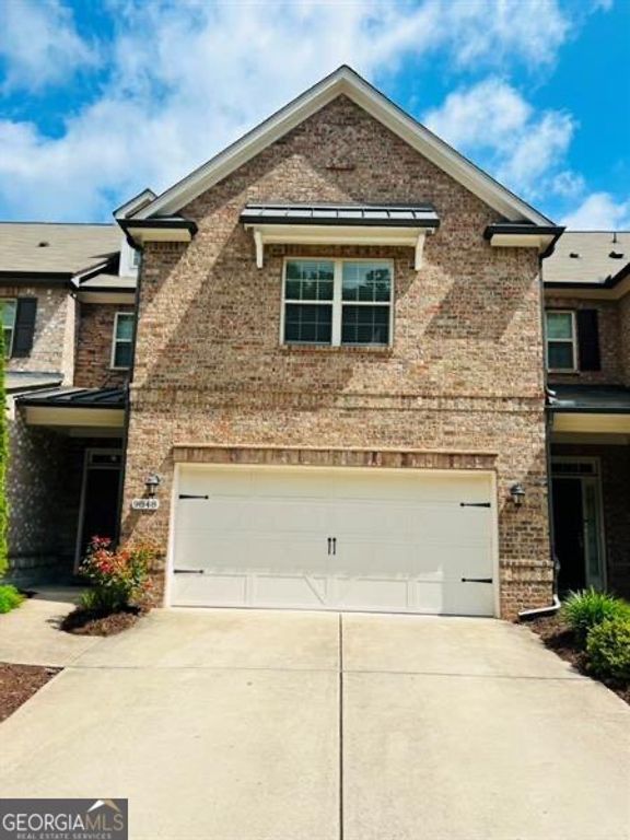 9848 Cameron Parc Circle, Johns Creek, GA 30022
