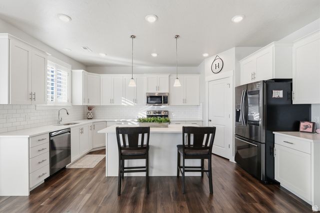 276 W 450 S, Hyde Park, UT 84318