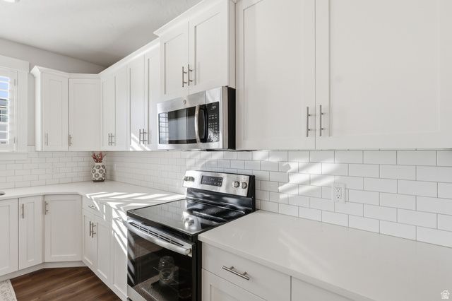 276 W 450 S, Hyde Park, UT 84318