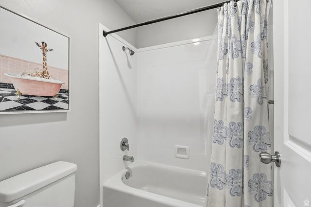 276 W 450 S, Hyde Park, UT 84318