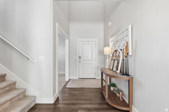 276 W 450 S, Hyde Park, UT 84318