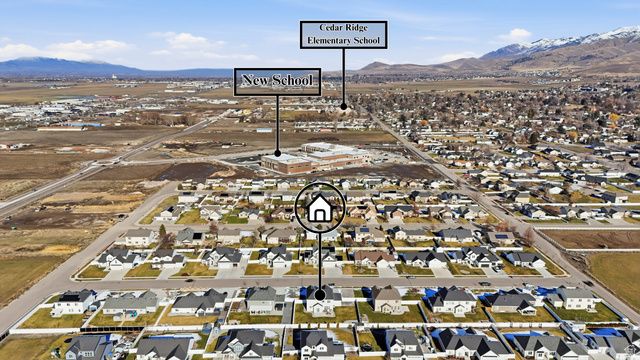 276 W 450 S, Hyde Park, UT 84318