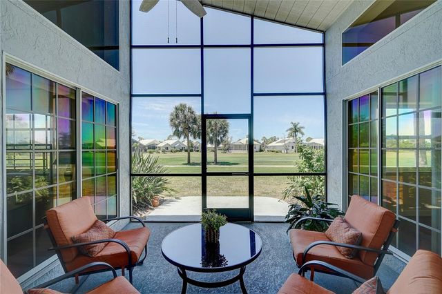 4030 CAPE HAZE DRIVE, Rotonda West, FL 33947