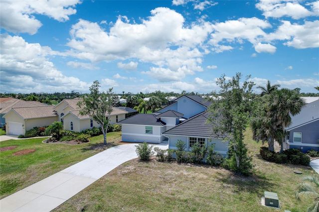 4030 CAPE HAZE DRIVE, Rotonda West, FL 33947