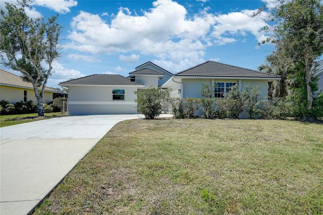 4030 CAPE HAZE DRIVE, Rotonda West, FL 33947