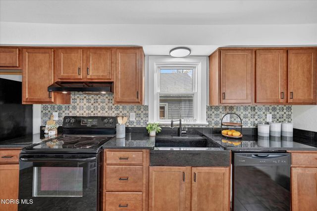 5831 Gany Mede Drive, Toledo, OH 43623