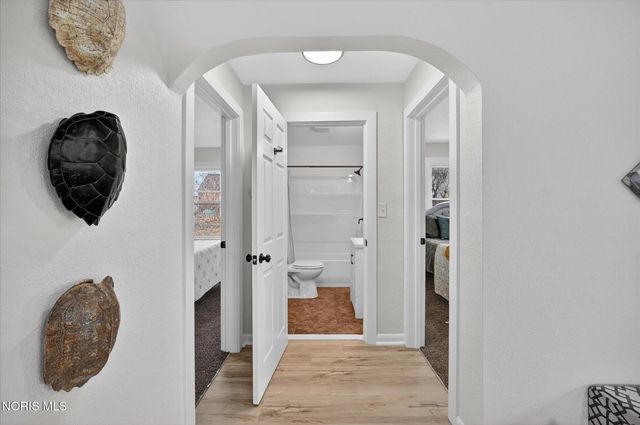 5831 Gany Mede Drive, Toledo, OH 43623