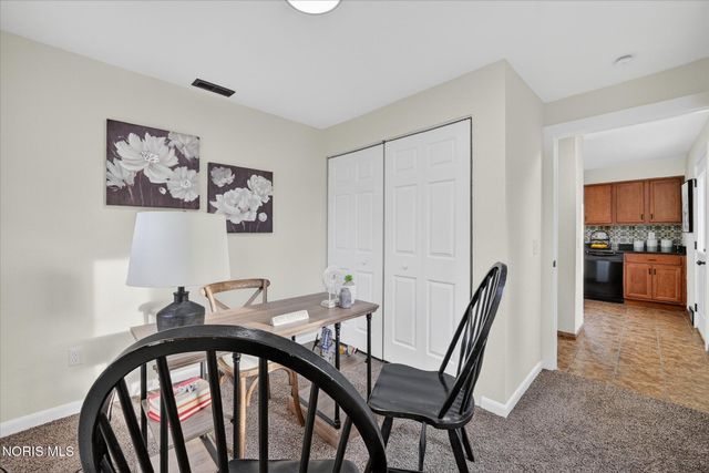 5831 Gany Mede Drive, Toledo, OH 43623