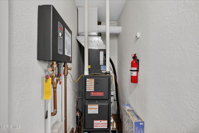 5831 Gany Mede Drive, Toledo, OH 43623