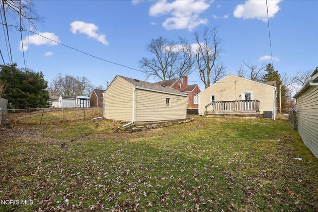 5831 Gany Mede Drive, Toledo, OH 43623