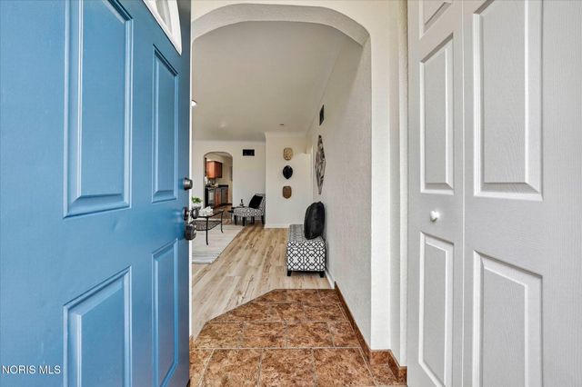 5831 Gany Mede Drive, Toledo, OH 43623