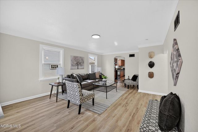 5831 Gany Mede Drive, Toledo, OH 43623