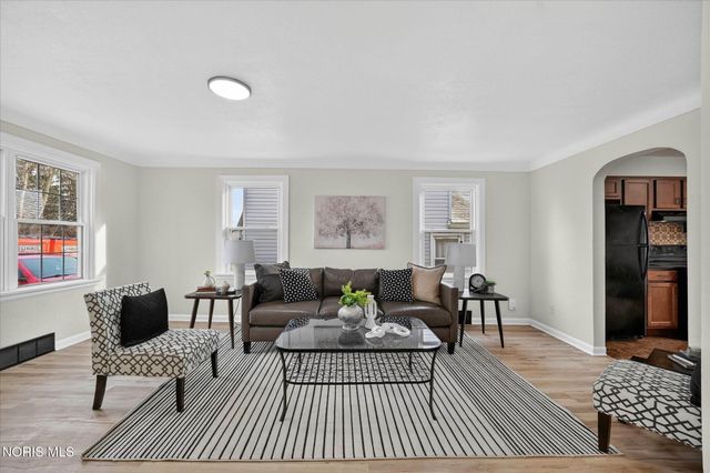 5831 Gany Mede Drive, Toledo, OH 43623