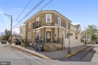 200 S CHESTNUT ST, Ambler, PA 19002