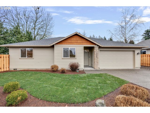 4489 Se HILLYARD Ct, Gresham, OR 97080