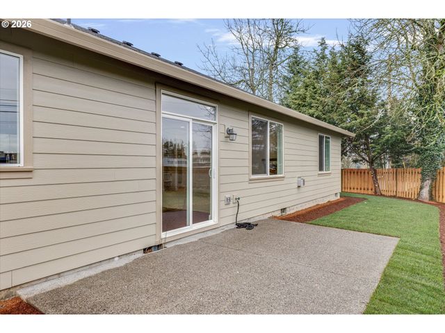 4489 Se HILLYARD Ct, Gresham, OR 97080