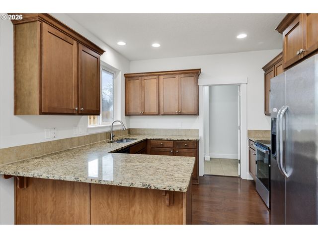 4489 Se HILLYARD Ct, Gresham, OR 97080