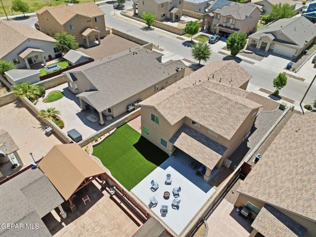 14549 Shady River Avenue, El Paso, TX 79938