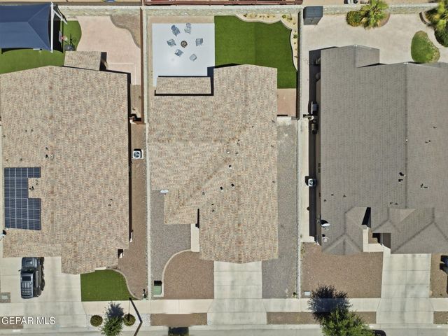14549 Shady River Avenue, El Paso, TX 79938
