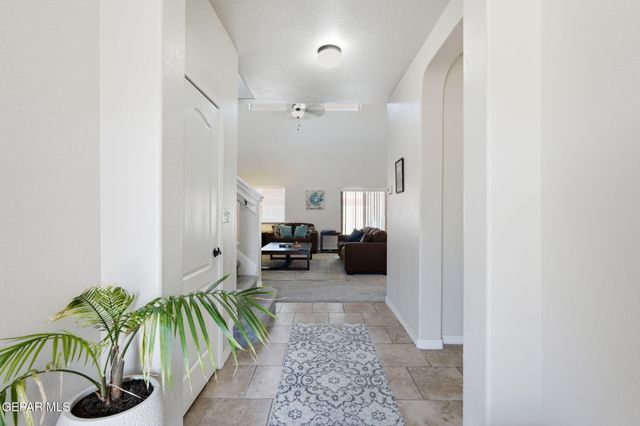 14549 Shady River Avenue, El Paso, TX 79938