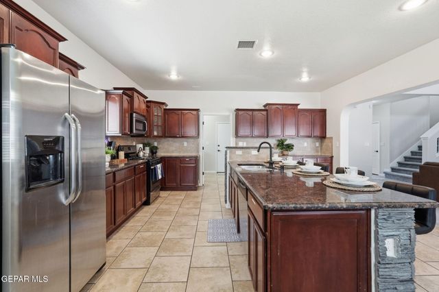 14549 Shady River Avenue, El Paso, TX 79938