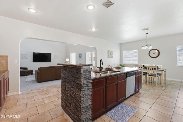 14549 Shady River Avenue, El Paso, TX 79938