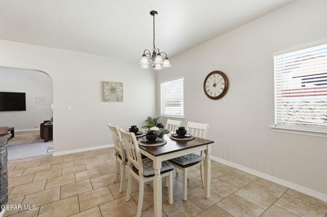 14549 Shady River Avenue, El Paso, TX 79938