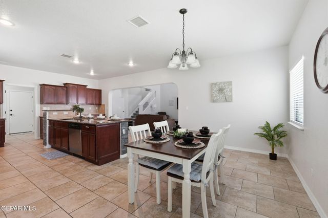14549 Shady River Avenue, El Paso, TX 79938