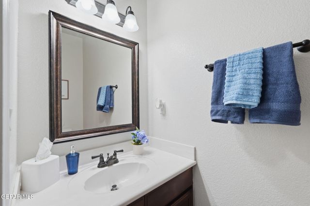 14549 Shady River Avenue, El Paso, TX 79938