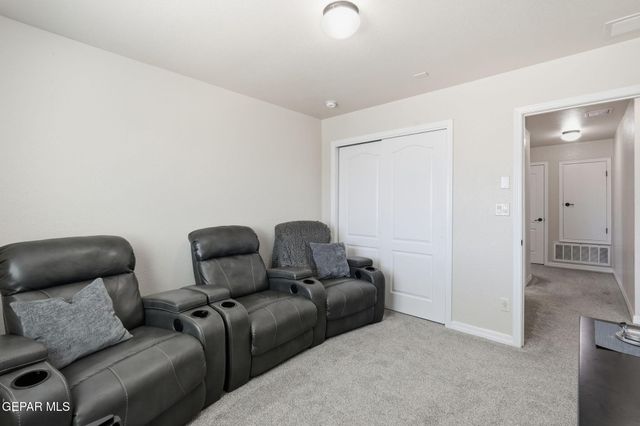 14549 Shady River Avenue, El Paso, TX 79938