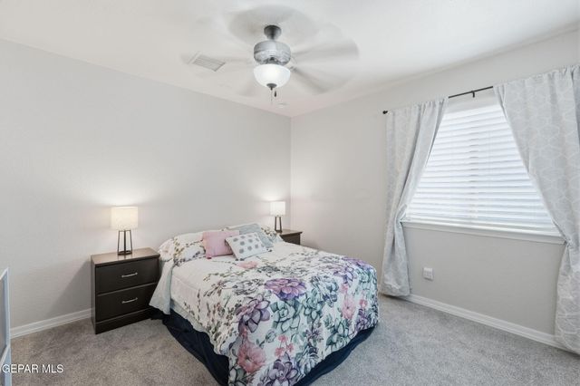 14549 Shady River Avenue, El Paso, TX 79938