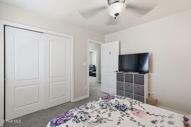 14549 Shady River Avenue, El Paso, TX 79938
