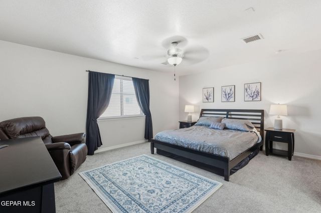 14549 Shady River Avenue, El Paso, TX 79938