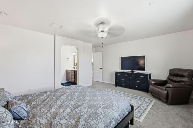 14549 Shady River Avenue, El Paso, TX 79938