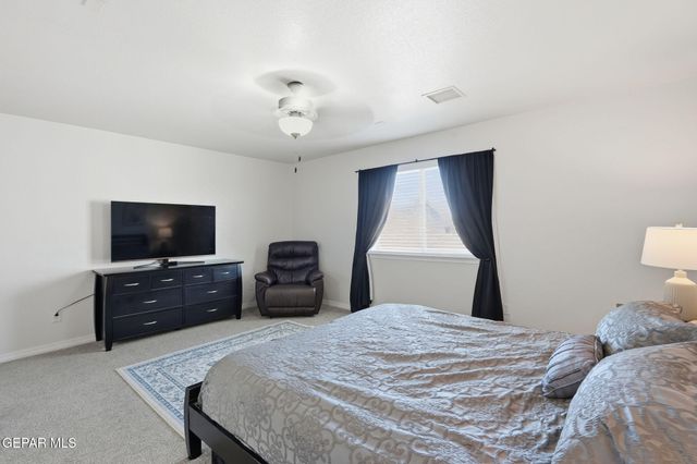 14549 Shady River Avenue, El Paso, TX 79938