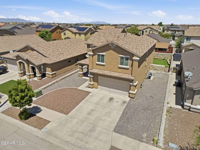14549 Shady River Avenue, El Paso, TX 79938