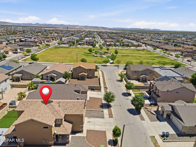 14549 Shady River Avenue, El Paso, TX 79938